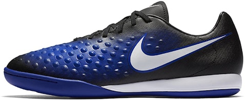 Nike Magistax Onda 2 IC 'Black Blue' 844413-015 Nike Magistax Onda 2 IC 'Black Blue' 844413-015