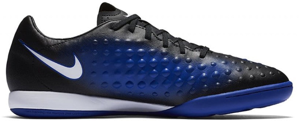 Nike Magistax Onda 2 IC 'Hitam Biru' 844413-015 Order Nike Magistax Onda 2 IC 'Hitam Biru' 844413-015