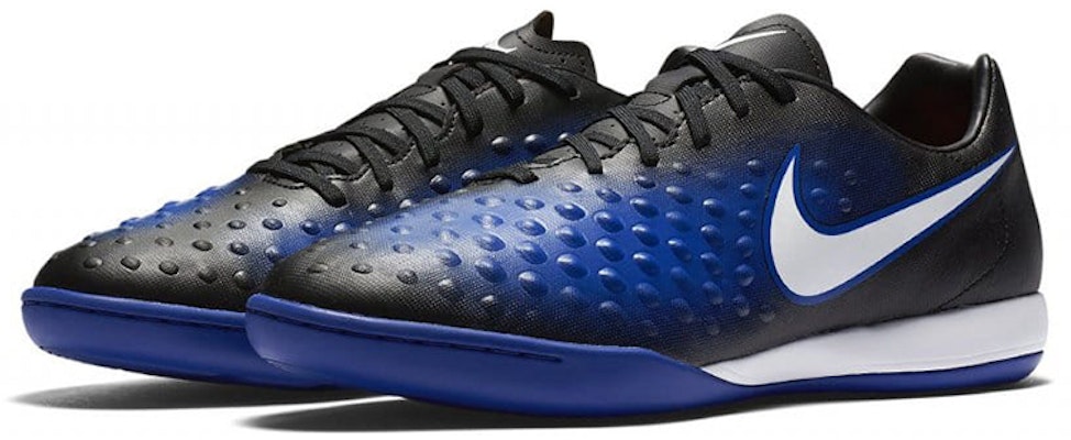 Nike Magistax Onda 2 IC 'Hitam Biru' 844413-015 Lookbook Nike Magistax Onda 2 IC 'Hitam Biru' 844413-015