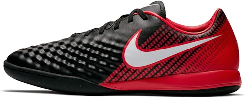 Nike Magistax Onda 2 IC 'Black Red' 844413-061 Nike Magistax Onda 2 IC 'Black Red' 844413-061