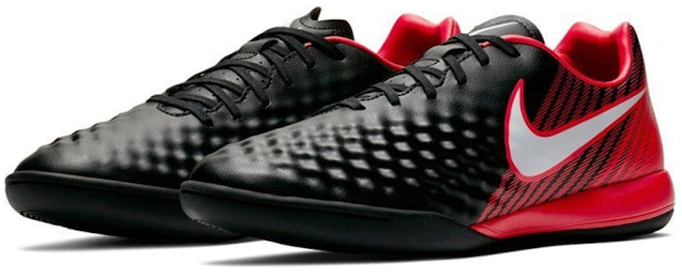 Nike Magistax Onda 2 IC 'Hitam Merah' 844413-061 Lookbook Nike Magistax Onda 2 IC 'Hitam Merah' 844413-061