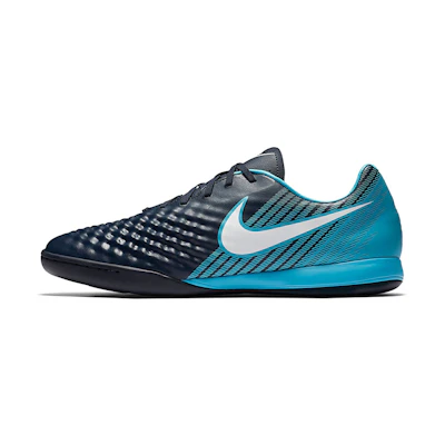 Nike Magistax Onda 2 IC 'Blue Indoor Court'