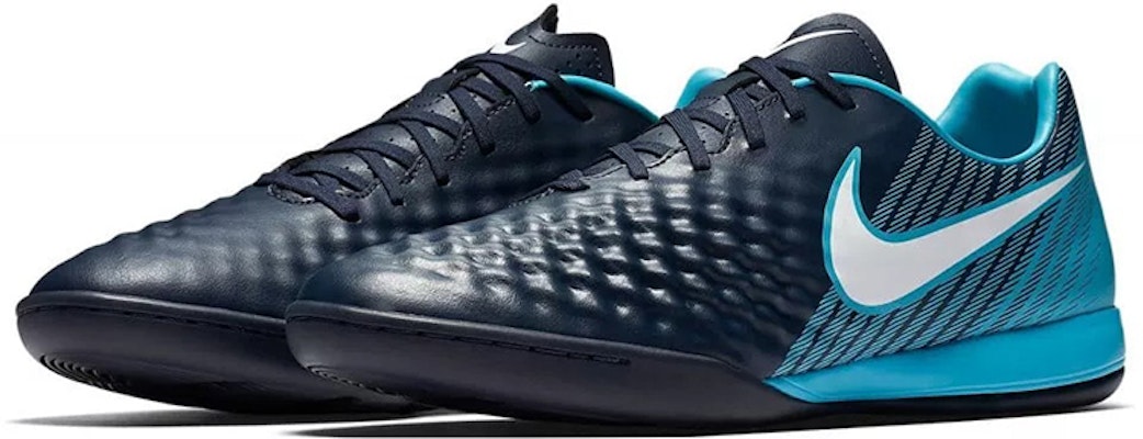 Nike Magistax Onda 2 IC 'Biru Gelanggang Tertutup' 844413-414 Lookbook Nike Magistax Onda 2 IC 'Biru Gelanggang Tertutup' 844413-414