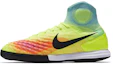 Buy Nike Magistax Proximo 2 DF TF 'Multi' Lelaki/Wanita Sepatu Futsal 843957-703