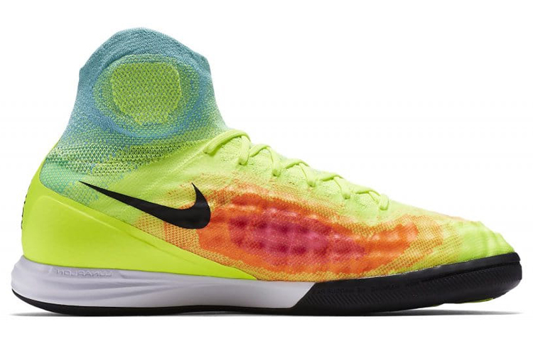 Order Nike Magistax Proximo 2 DF TF 'Multi' Lelaki/Wanita Sepatu Futsal 843957-703