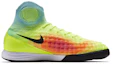 Order Nike Magistax Proximo 2 DF TF 'Multi' Lelaki/Wanita Sepatu Futsal 843957-703