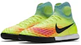 Lookbook Nike Magistax Proximo 2 DF TF 'Multi' Lelaki/Wanita Sepatu Futsal 843957-703