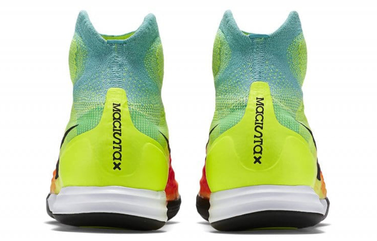 Purchase Nike Magistax Proximo 2 DF TF 'Multi' Lelaki/Wanita Sepatu Futsal 843957-703