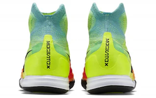 Purchase Nike MagistaX Proximo 2 DF IC 室內場地足球鞋 綠