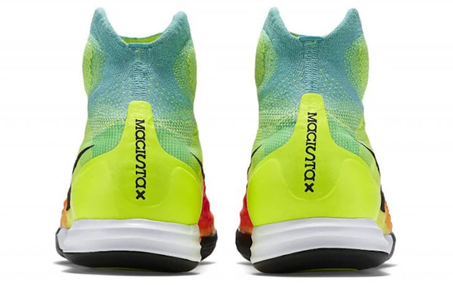 Nike Magistax Proximo 2 DF TF 'Multi' Lelaki/Wanita Sepatu Futsal 843957-703 Purchase Nike Magistax Proximo 2 DF TF 'Multi' Lelaki/Wanita Sepatu Futsal 843957-703