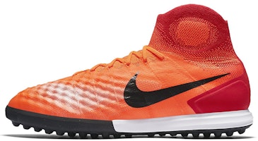 Nike MagistaX Proximo 2 DF TF 'Orange' 843958-805 Nike MagistaX Proximo 2 DF TF 'Orange' 843958-805