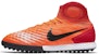 Nike MagistaX Proximo 2 DF TF 'Orange' 843958-805