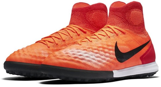 Nike MagistaX Proximo 2 DF TF 'Naranja' zapatillas de fútbol. 843958-805 Lookbook Nike MagistaX Proximo 2 DF TF 'Naranja' zapatillas de fútbol. 843958-805