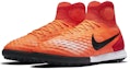 Lookbook Nike MagistaX Proximo 2 DF TF 'Orange' 843958-805