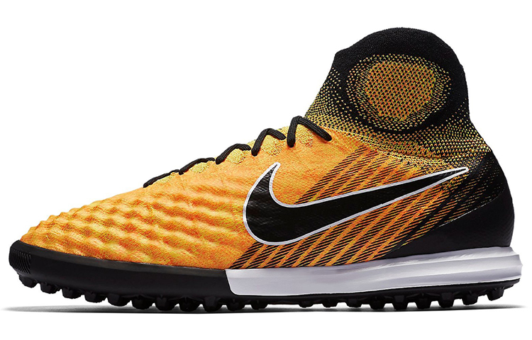 Buy Nike MagistaX Proximo 2 DF TF ''Volt'' Scarpe da Calcio per Campi Sintetici 843958-801