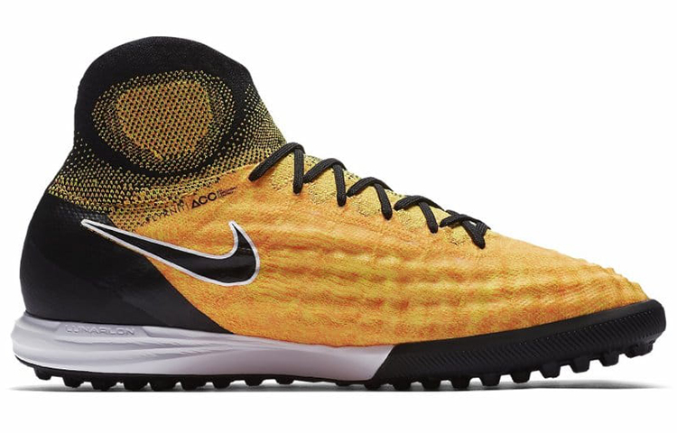 Order Nike MagistaX Proximo 2 DF TF ''Volt'' Scarpe da Calcio per Campi Sintetici 843958-801