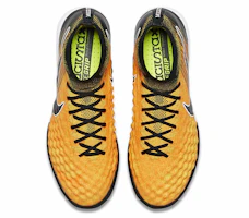 Shop Nike MagistaX Proximo 2 DF TF 草皮足球鞋 黃色