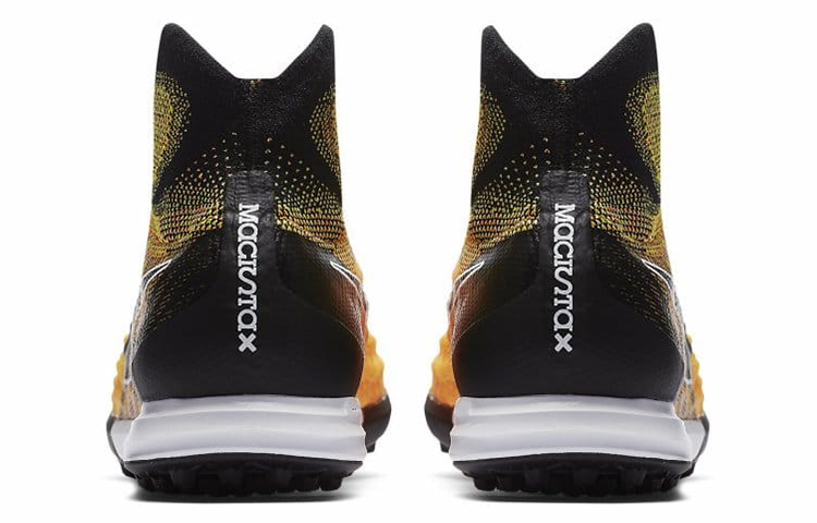 Purchase Nike MagistaX Proximo 2 DF TF ''Volt'' Scarpe da Calcio per Campi Sintetici 843958-801