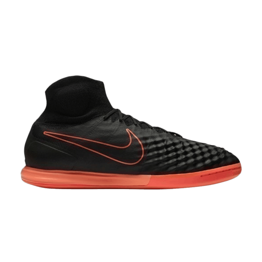 Nike MagistaX Proximo 2 IC 'Black' 843957-084