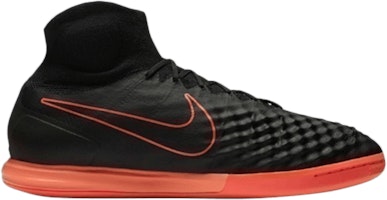 Nike MagistaX Proximo 2 IC 'Black' 843957-084 Nike MagistaX Proximo 2 IC 'Black' 843957-084
