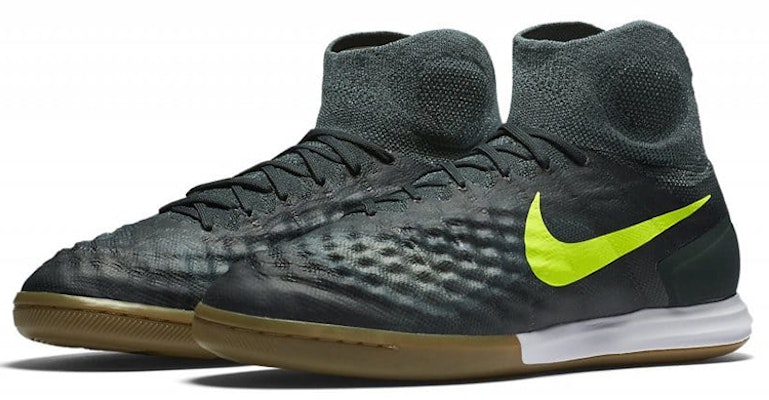 Nike MagistaX Proximo 2 IC 'Seaweed' 843957-374 Lookbook Nike MagistaX Proximo 2 IC 'Seaweed' 843957-374