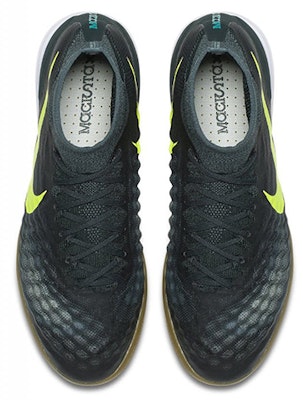 Nike MagistaX Proximo 2 IC 'Seaweed' 843957-374 Shop Nike MagistaX Proximo 2 IC 'Seaweed' 843957-374