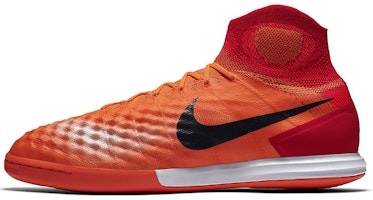 Nike MagistaX Proximo 2 IC 'Total Crimson' 843957-805 Nike MagistaX Proximo 2 IC 'Total Crimson' 843957-805