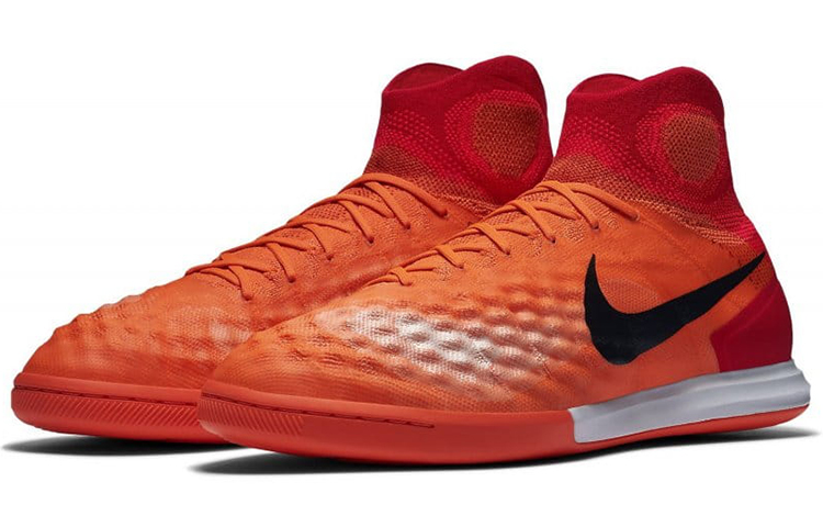 Lookbook Nike MagistaX Proximo 2 IC ''Total Crimson'' Voetbalschoenen 843957-805