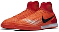 Lookbook Nike MagistaX Proximo 2 IC 'Total Crimson' 843957-805