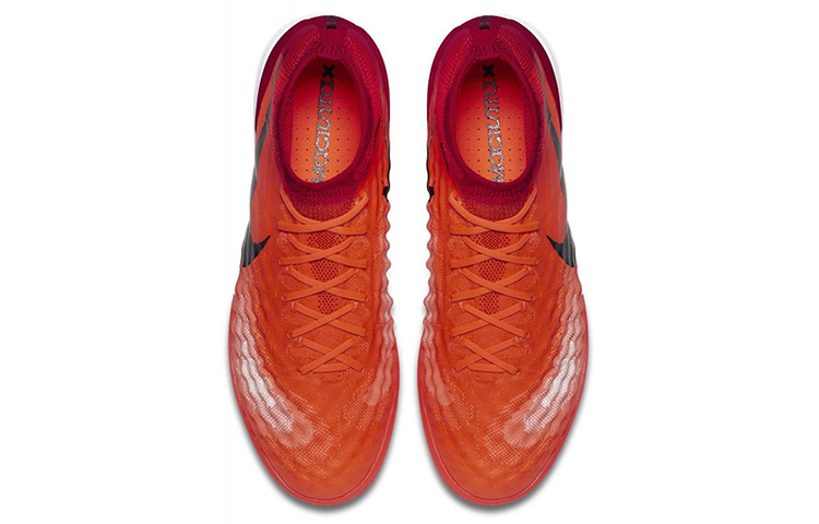 Shop Nike MagistaX Proximo 2 IC ''Total Crimson'' Voetbalschoenen 843957-805