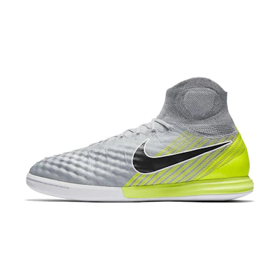 Nike MagistaX Proximo 2 Indoor 'Wolf Grey'