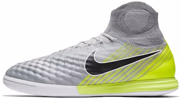 Nike MagistaX Proximo 2 Indoor 'Wolf Grey' 843957-004 Nike MagistaX Proximo 2 Indoor 'Wolf Grey' 843957-004