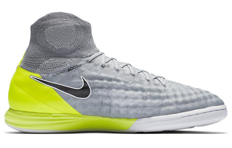 Order ナイキ マジスタX プロキシモ2 インドア "ウルフグレー" 843957-004