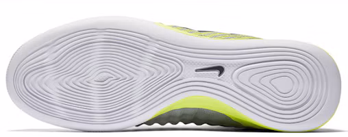 Details for Nike MagistaX Proximo 2 DF IC 室內場地足球鞋 灰