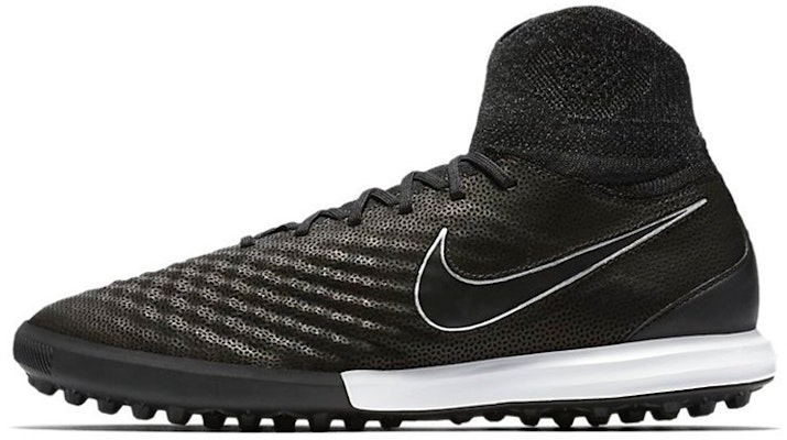 Nike MagistaX Proximo 2 Tech Craft 2.0 TF 'Black Turf Soccer' 852506-001 Buy Nike MagistaX Proximo 2 Tech Craft 2.0 TF 'Black Turf Soccer' 852506-001