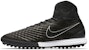 Nike MagistaX Proximo 2 Tech Craft 2.0 TF 'Black Turf Soccer' 852506-001