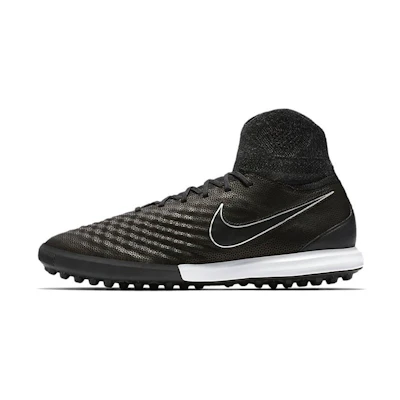 Nike MagistaX Proximo 2 Tech Craft 2.0 TF 'Black Turf Soccer'