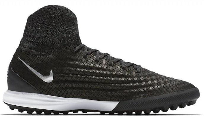 Nike MagistaX Proximo 2 Tech Craft 2.0 TF 'Black Turf Soccer' 852506-001 Order Nike MagistaX Proximo 2 Tech Craft 2.0 TF 'Black Turf Soccer' 852506-001