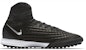 Nike MagistaX Proximo 2 Tech Craft 2.0 TF 'Black Turf Soccer' 852506-001