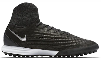 Order Nike MagistaX Proximo 2 Tech Craft 2.0 TF 草皮足球鞋 黑色