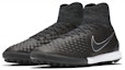 Lookbook Nike MagistaX Proximo 2 Tech Craft 2.0 TF 'Black Turf Soccer' 852506-001