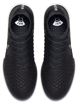 Nike MagistaX Proximo 2 Tech Craft 2.0 TF 'Black Turf Soccer' 852506-001 Shop Nike MagistaX Proximo 2 Tech Craft 2.0 TF 'Black Turf Soccer' 852506-001