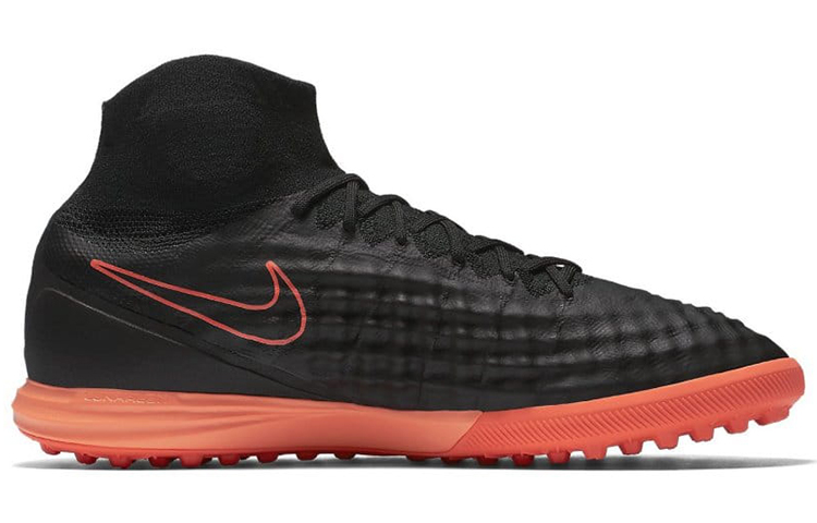Order Nike MagistaX Proximo 2 TF ''Noir Orange'' 843958-084
