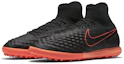 Lookbook Nike MagistaX Proximo 2 TF ''Noir Orange'' 843958-084