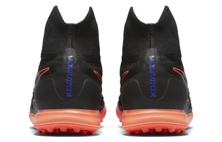 Purchase Nike MagistaX Proximo 2 TF ''Noir Orange'' 843958-084
