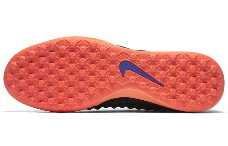 Details for Nike MagistaX Proximo 2 TF ''Noir Orange'' 843958-084