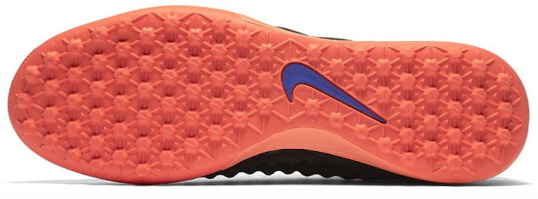 Nike MagistaX Proximo 2 TF ''Noir Orange'' 843958-084 Details for Nike MagistaX Proximo 2 TF ''Noir Orange'' 843958-084