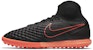 Nike MagistaX Proximo 2 TF 'Black Orange' 843958-084