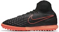 Buy Nike MagistaX Proximo 2 TF 'Black Orange' 843958-084
