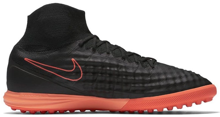 Nike MagistaX Proximo 2 TF 'Black Orange' 843958-084 Order Nike MagistaX Proximo 2 TF 'Black Orange' 843958-084